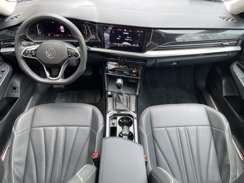 济宁24年大众帕萨特6