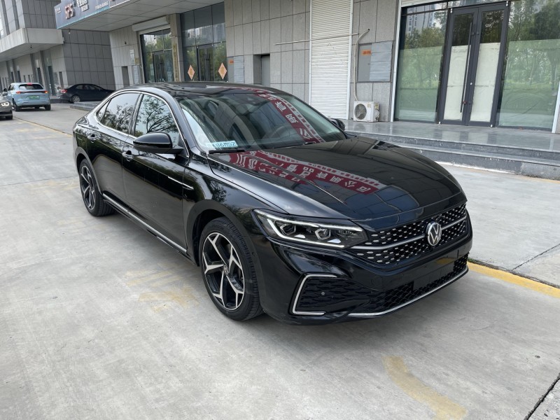 济宁24年大众帕萨特7