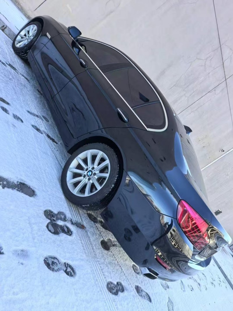 营口14年宝马5系6