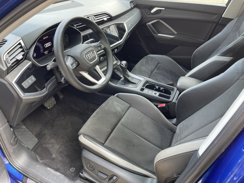 济宁21年奥迪Q34