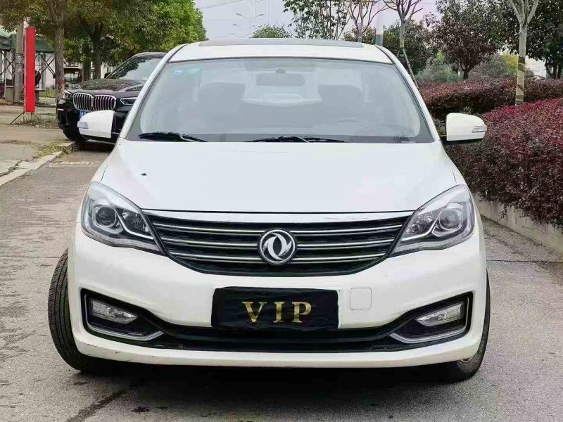 鹤壁20年东风风神1