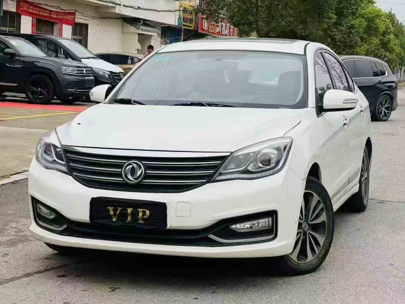 鹤壁20年东风风神2