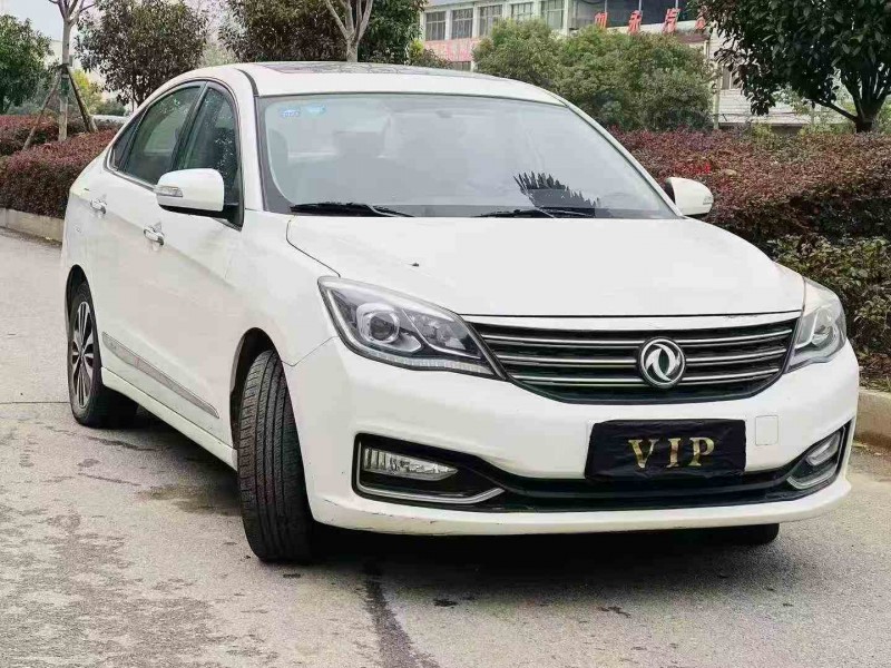 鹤壁20年东风风神3