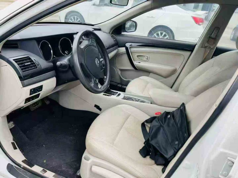 鹤壁20年东风风神5