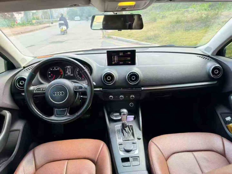 莆田15年奥迪A36