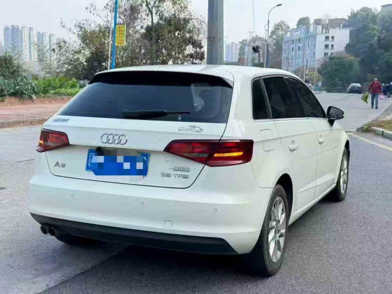 莆田15年奥迪A37