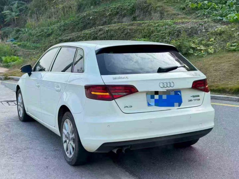 莆田15年奥迪A38