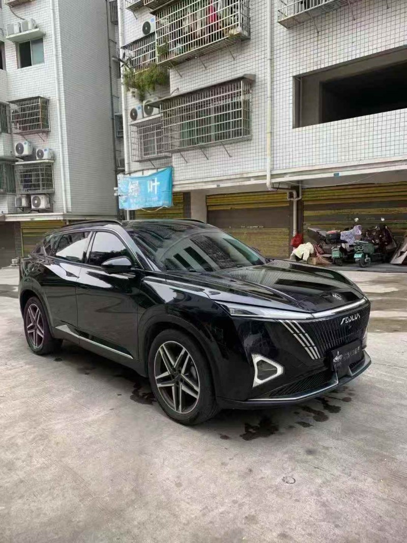 湘潭24年东风风神3