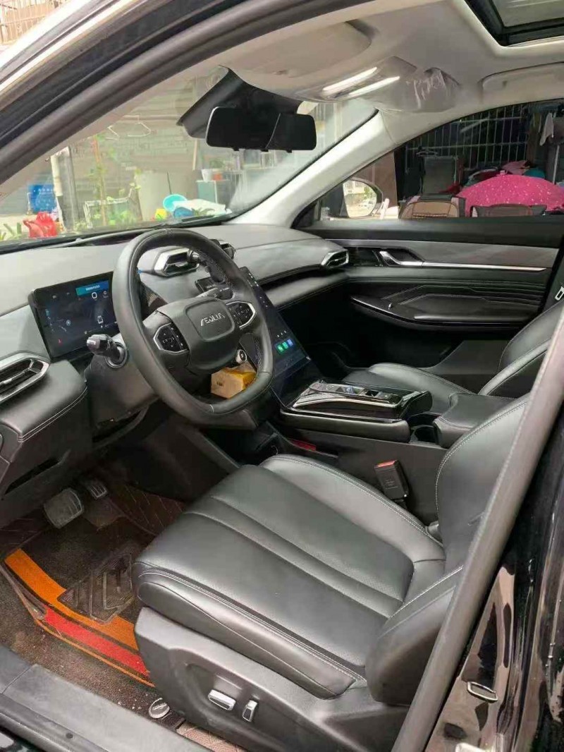 湘潭24年东风风神6