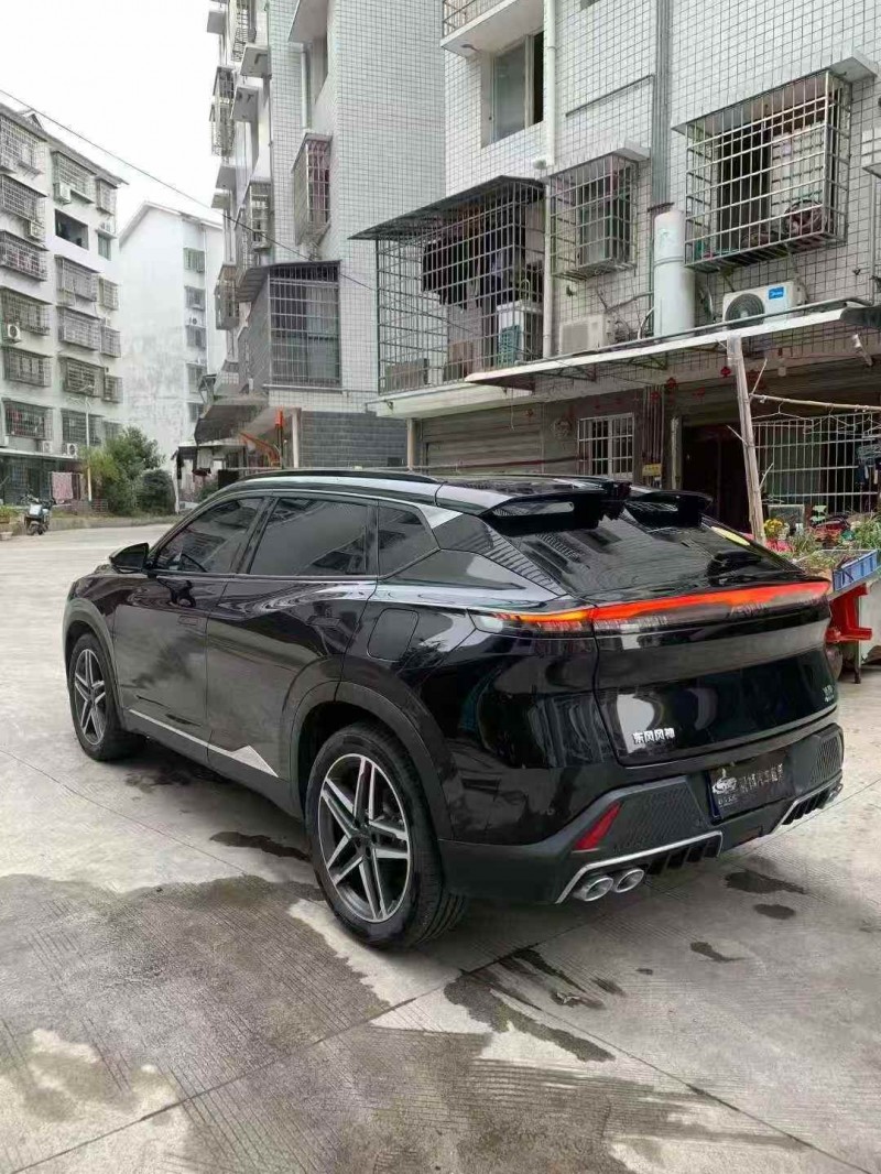 湘潭24年东风风神9