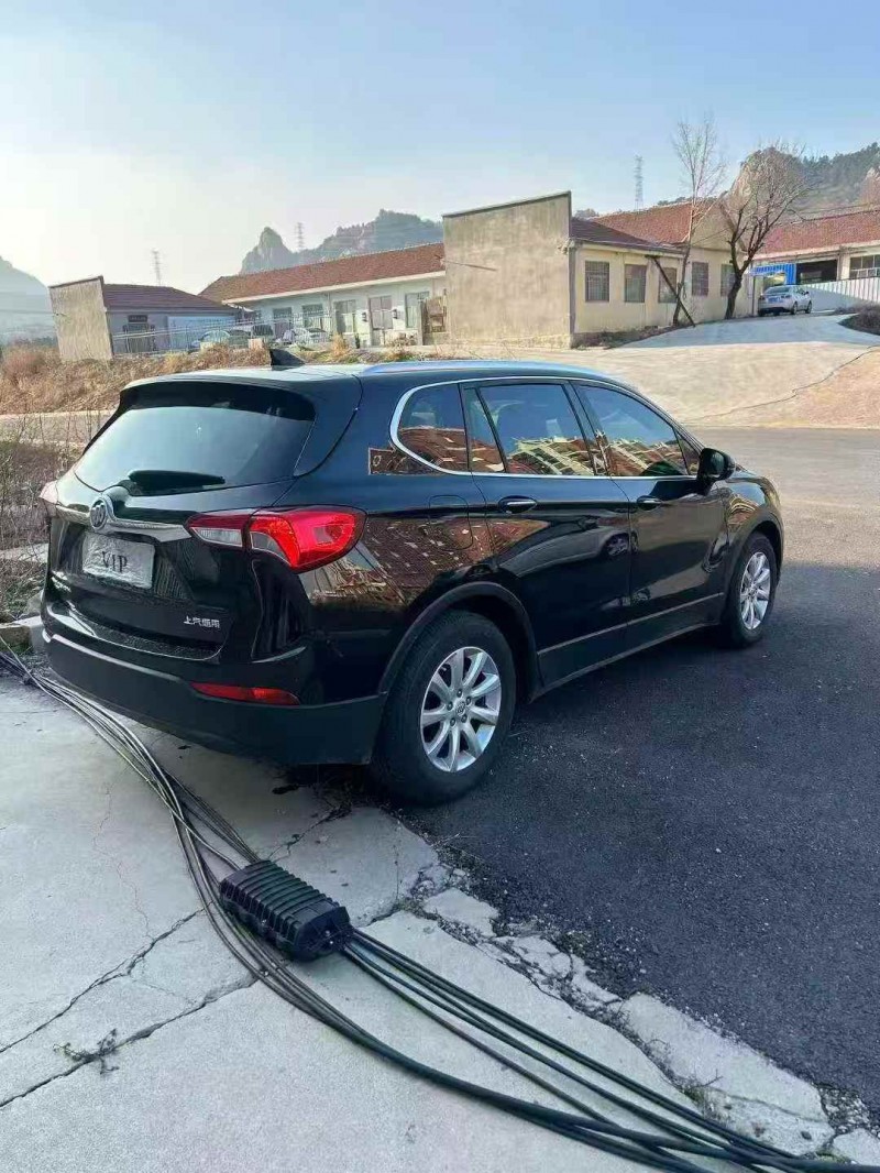 淄博18年别克昂科威9