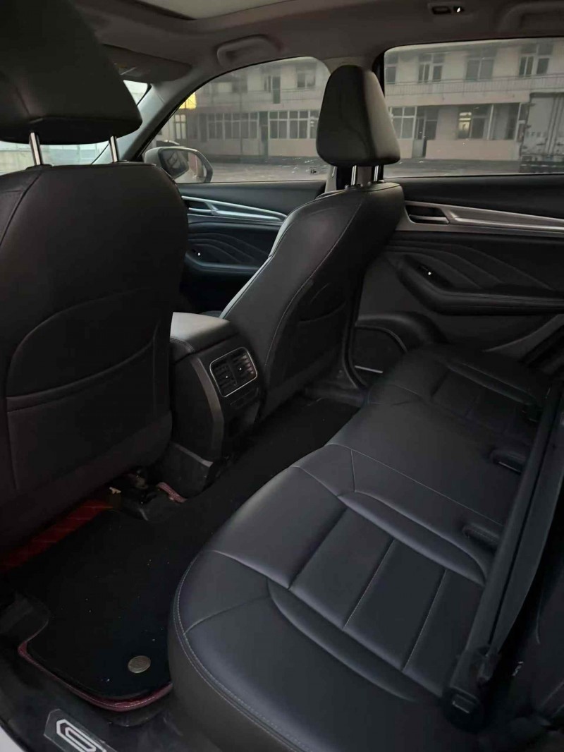 济宁20年哈弗F74