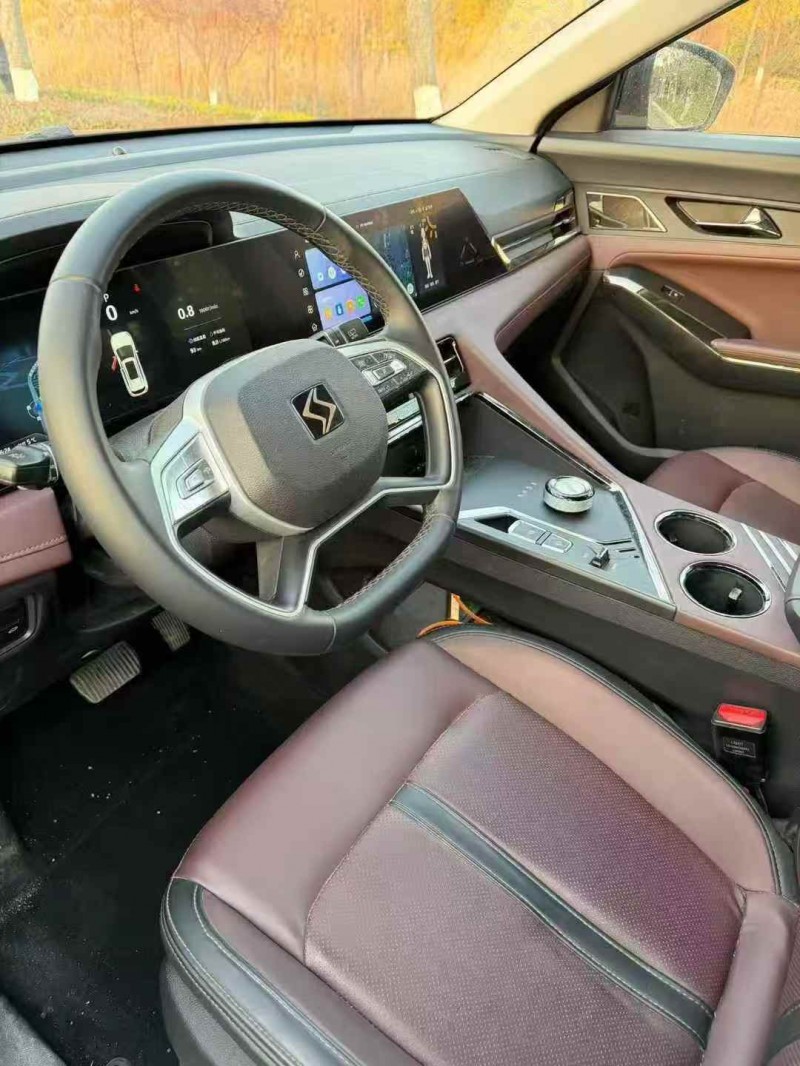 徐州23年江淮思皓2