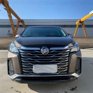 兰州23年别克GL8