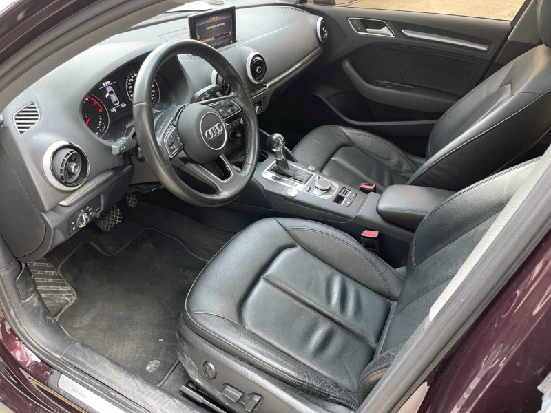 济宁20年奥迪A34