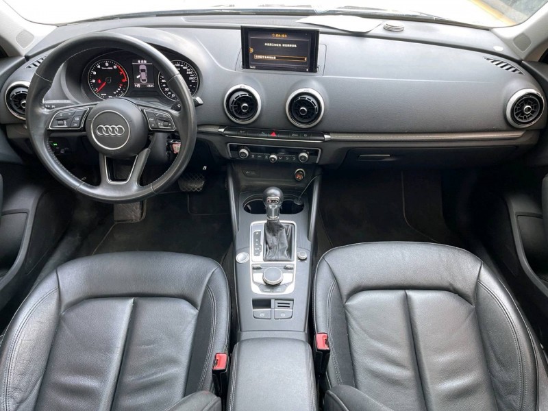 济宁20年奥迪A36