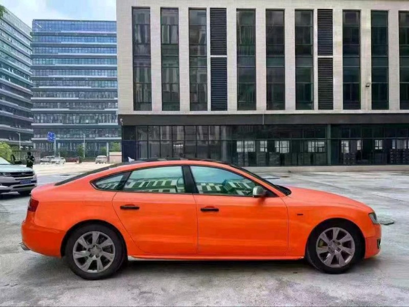 广州11年奥迪A56