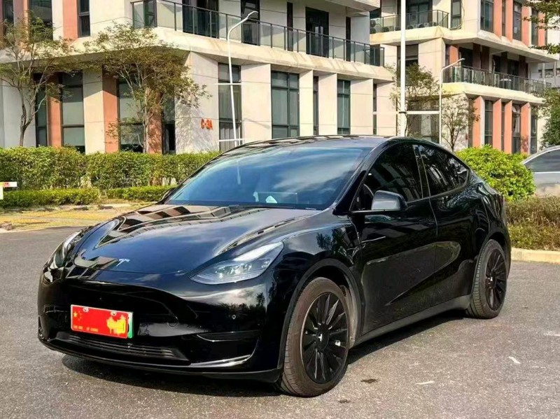 广州23年特斯拉MODEL Y2
