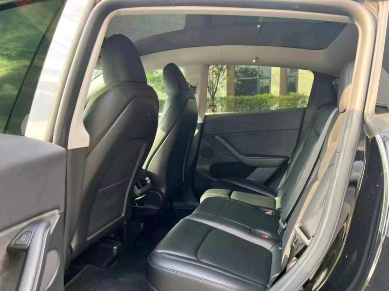 广州23年特斯拉MODEL Y8