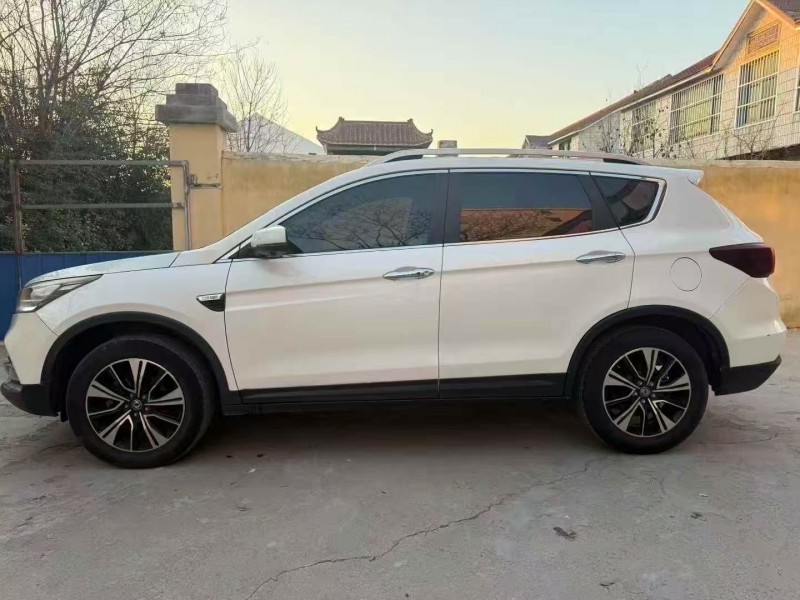 菏泽19年东风ax73