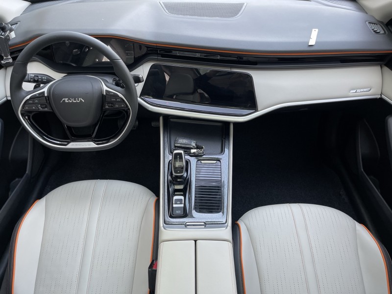 济宁22年东风奕炫4