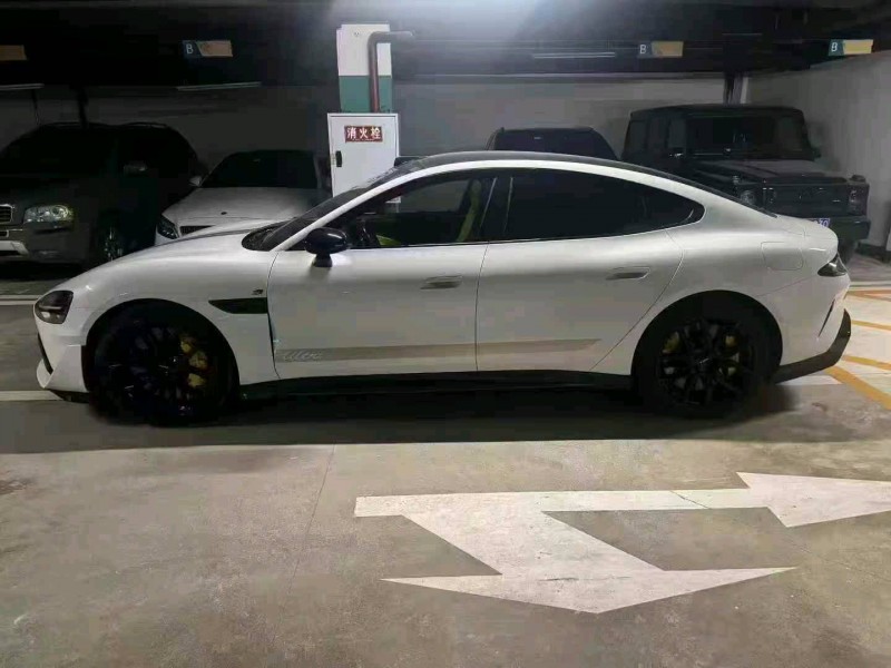 重庆25年小米SU73