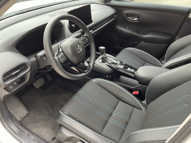 济宁25年本田HRV7