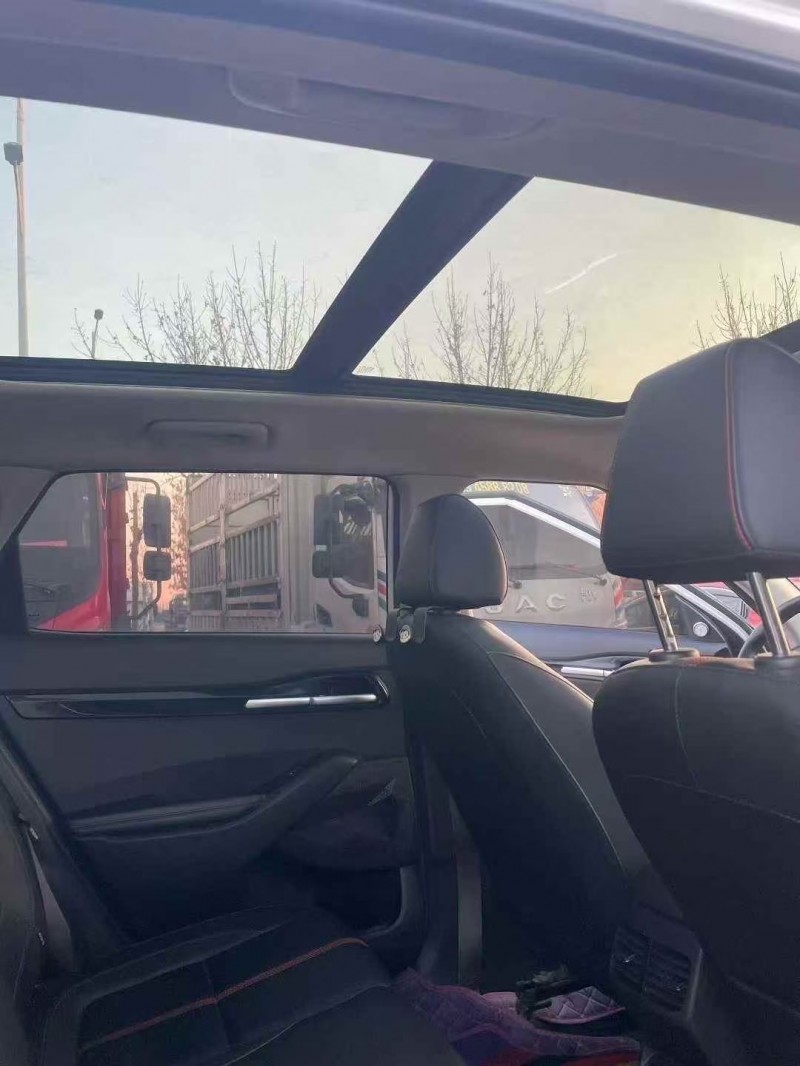 菏泽22年起亚KX35