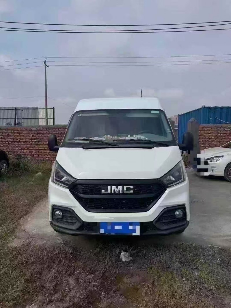 菏泽22年江铃特顺1