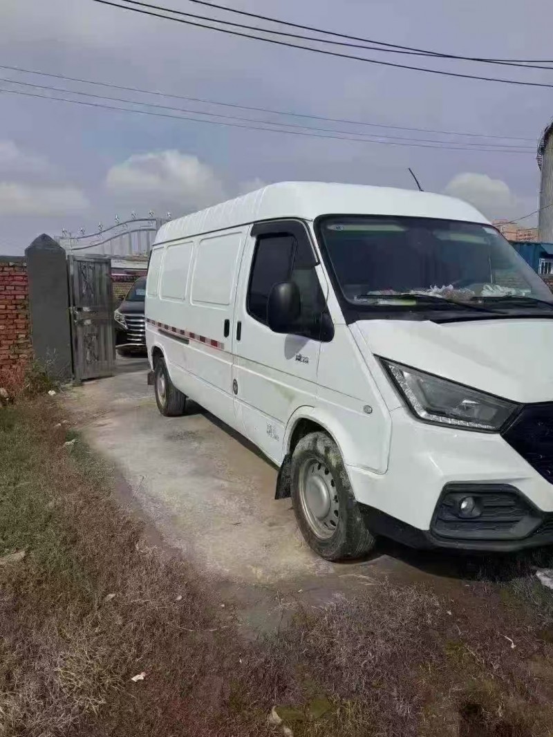 菏泽22年江铃特顺2