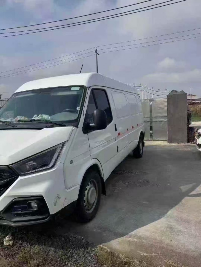 菏泽22年江铃特顺3