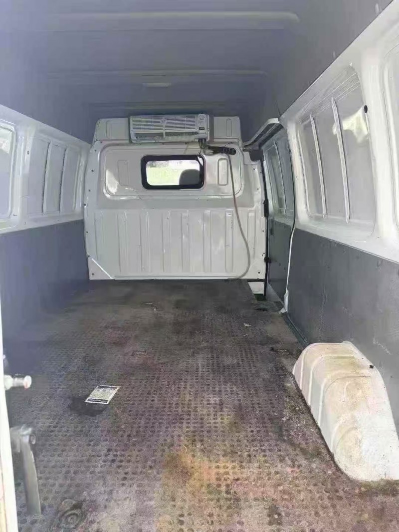 菏泽22年江铃特顺4