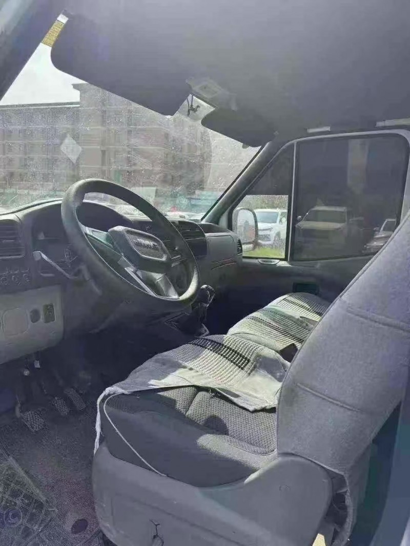 菏泽22年江铃特顺5