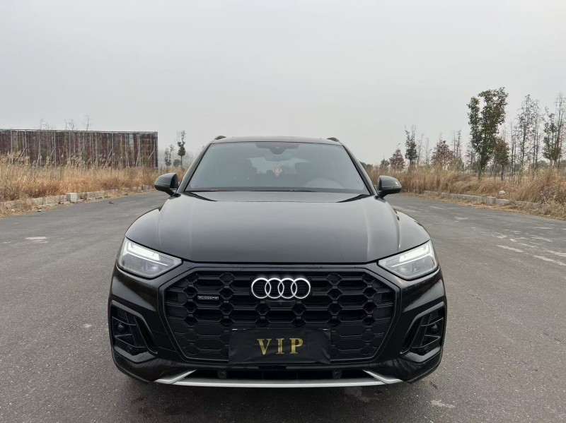 盐城23年奥迪Q51