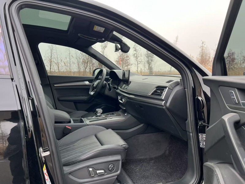 盐城23年奥迪Q56