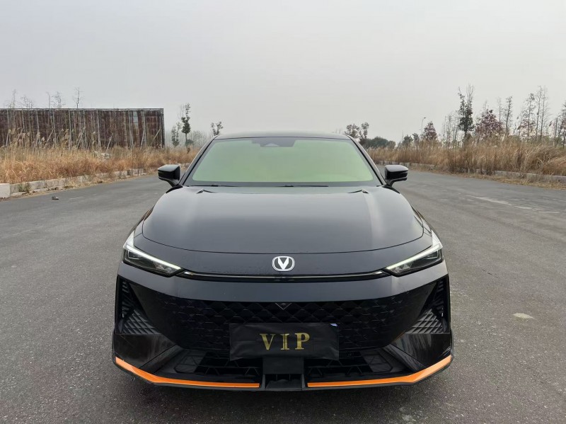 盐城24年长安汽车UNI1