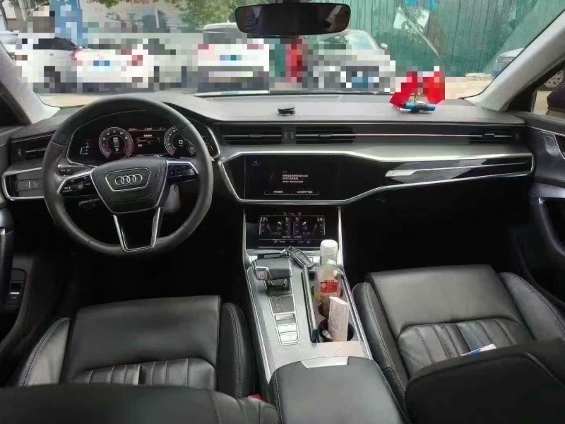 菏泽23年奥迪A6L6