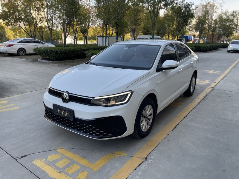 济宁23年大众朗逸2