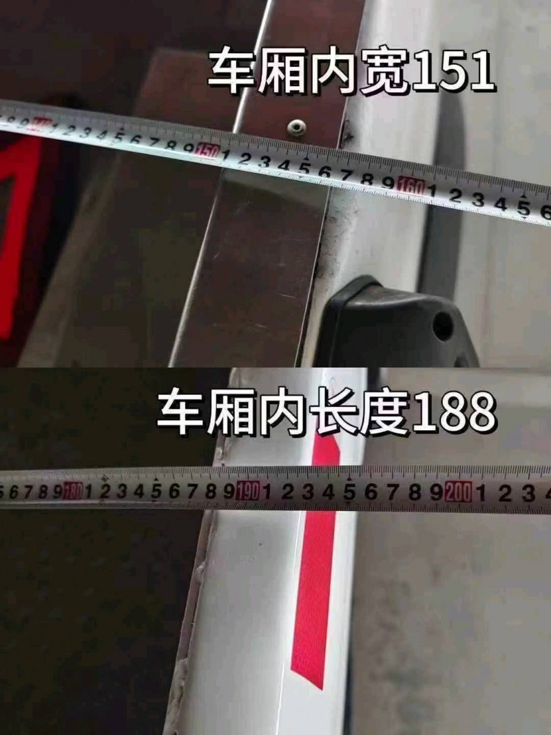 广州19年江淮帅铃8