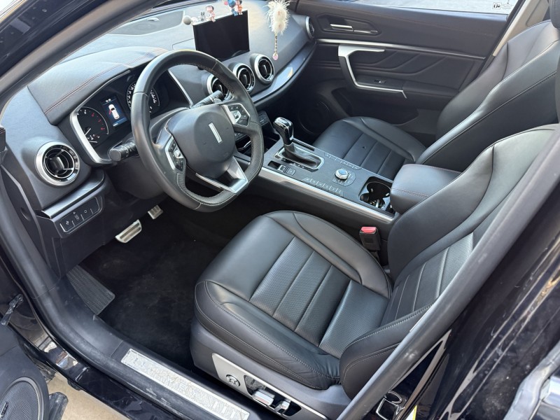 济宁19年长城汽车魏牌6