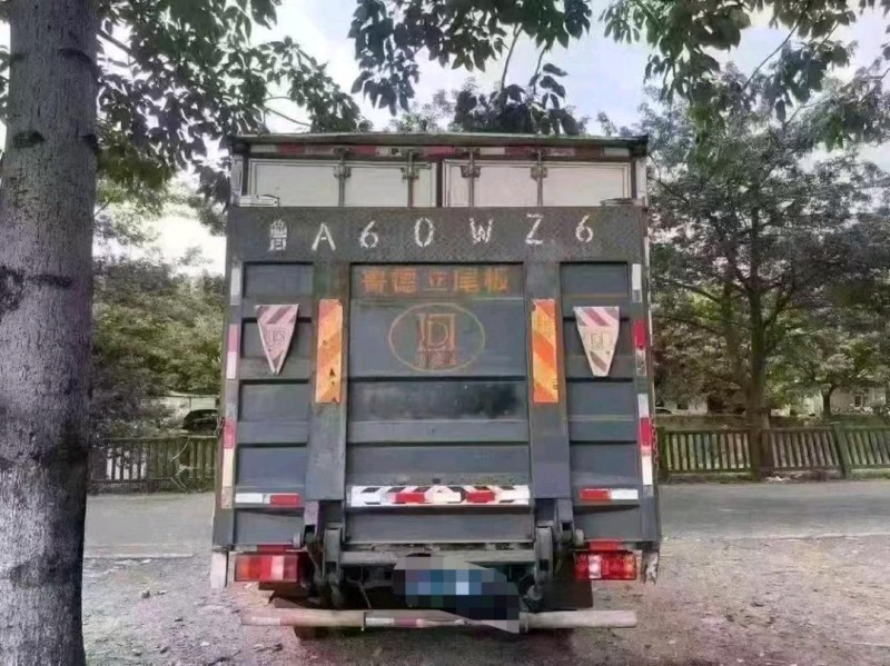 广州21年卡车系列重汽豪沃2