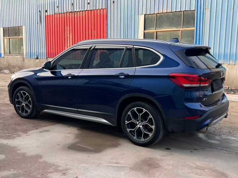 徐州20年宝马X13