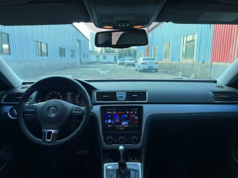 徐州15年大众帕萨特7