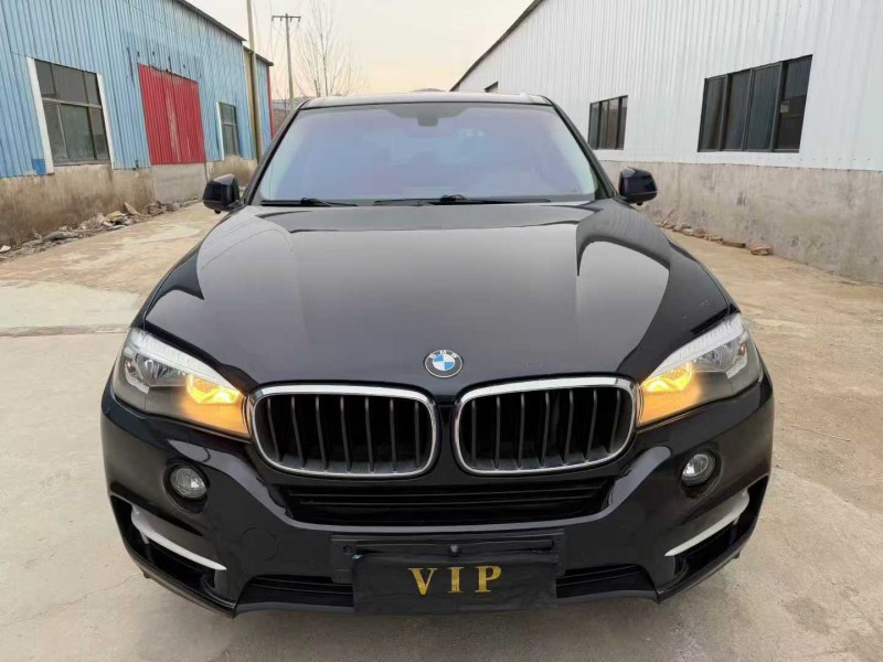 徐州18年宝马X51