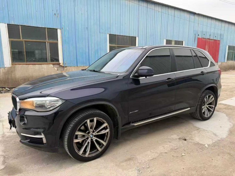 徐州18年宝马X52