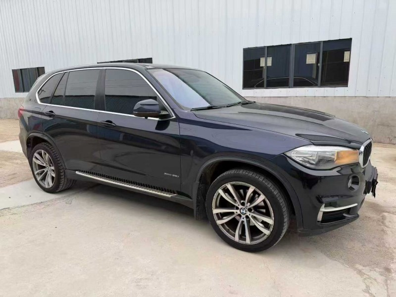 徐州18年宝马X53