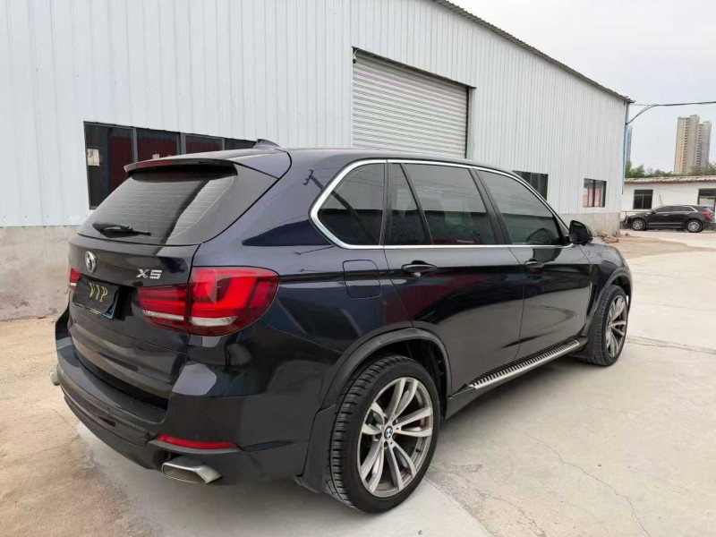 徐州18年宝马X54