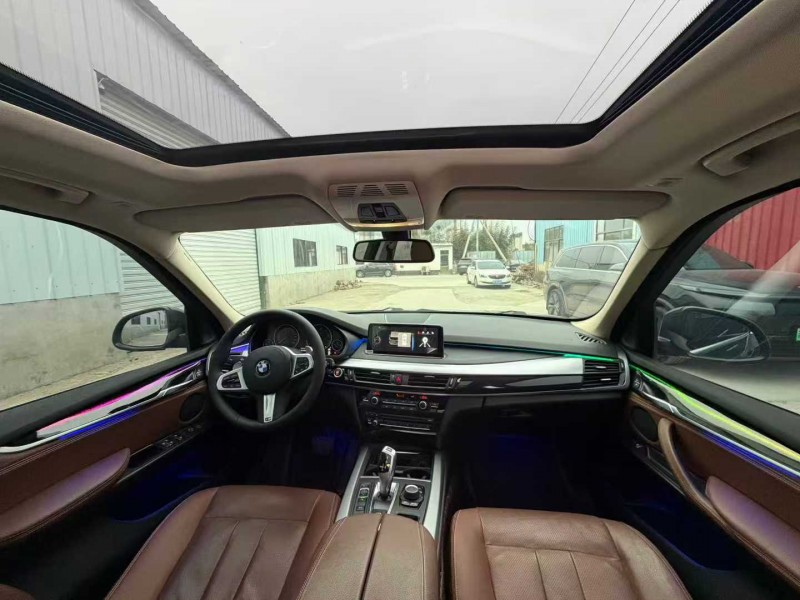 徐州18年宝马X56