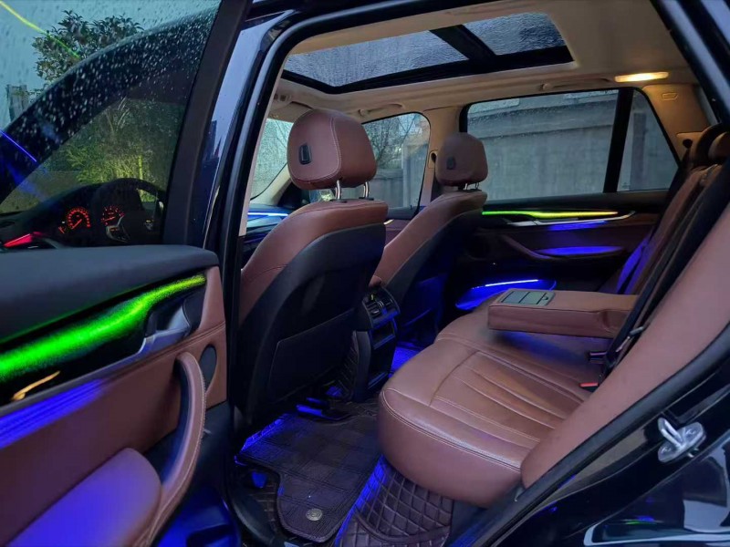 徐州18年宝马X58