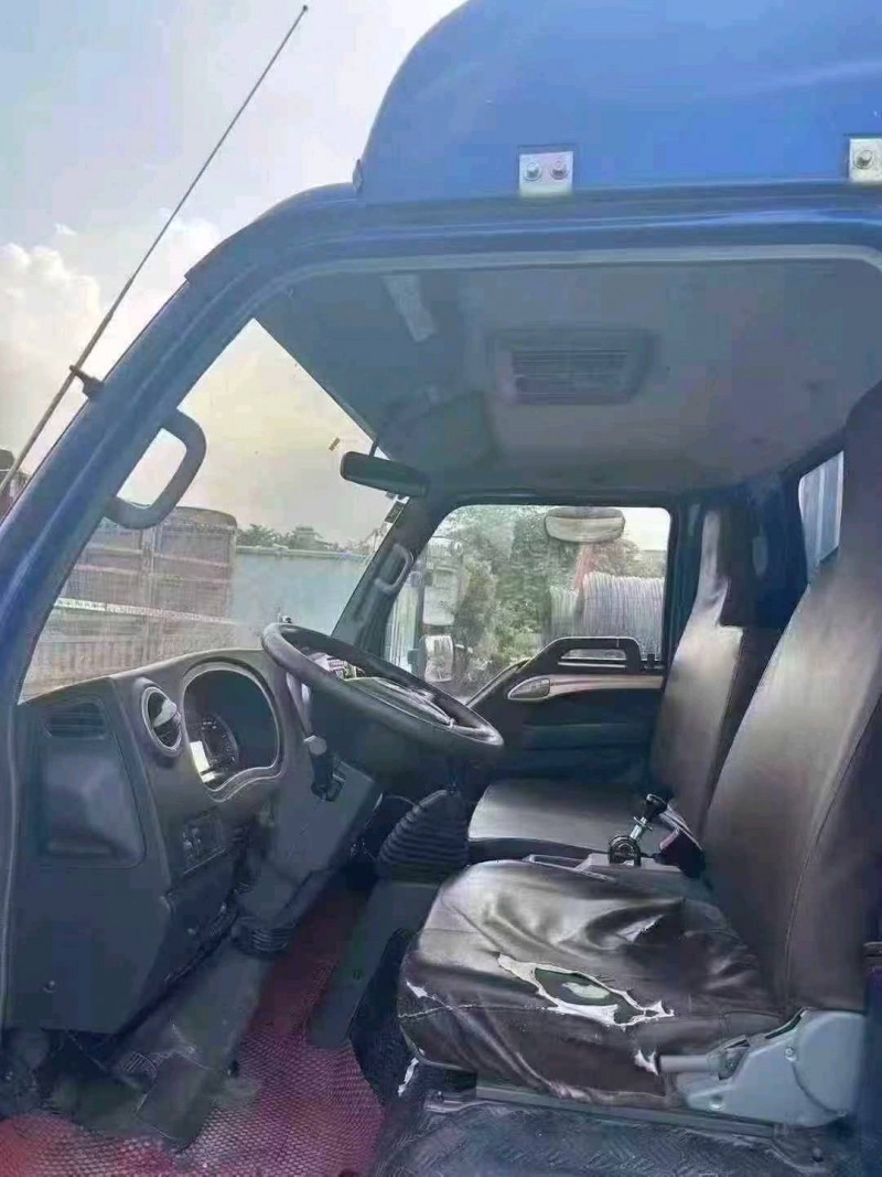 广州21年江淮康铃8